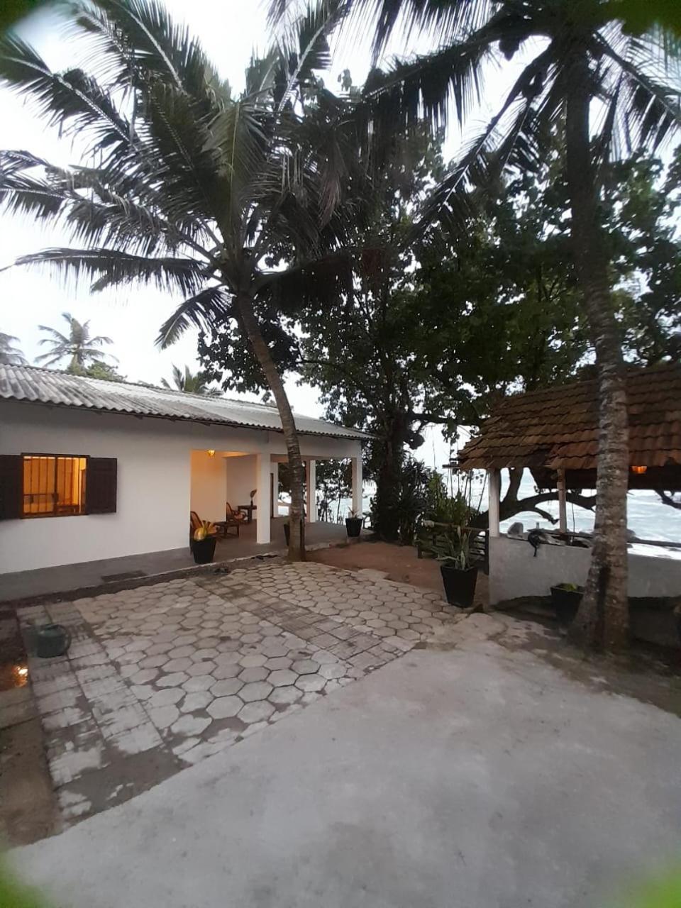 Sooriya Villa Talpe Kültér fotó