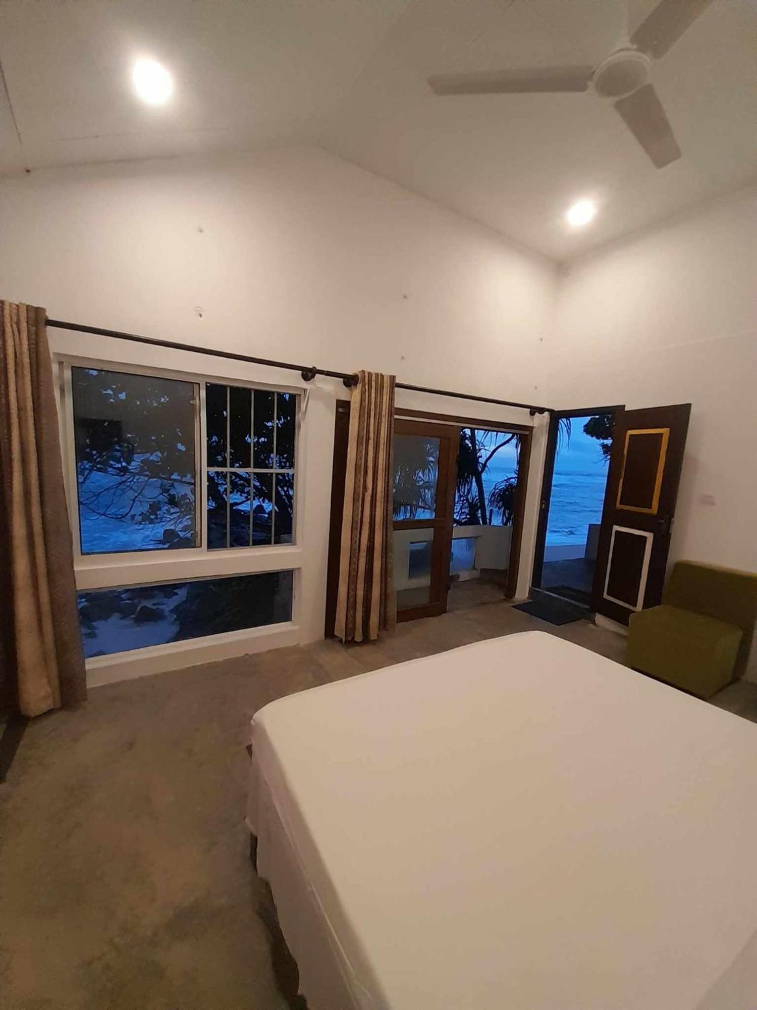 Sooriya Villa Talpe Kültér fotó