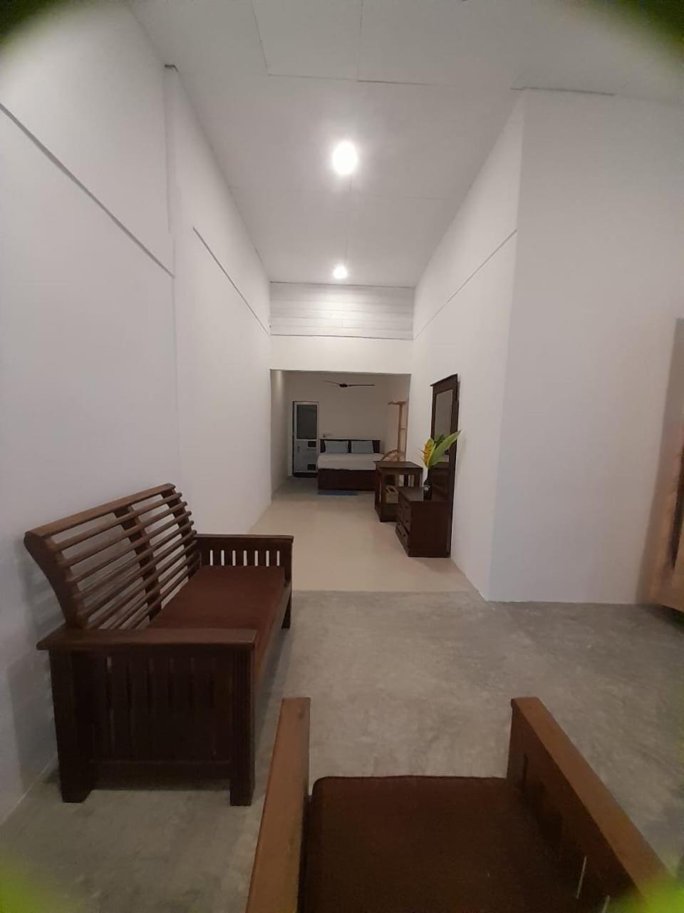 Sooriya Villa Talpe Kültér fotó