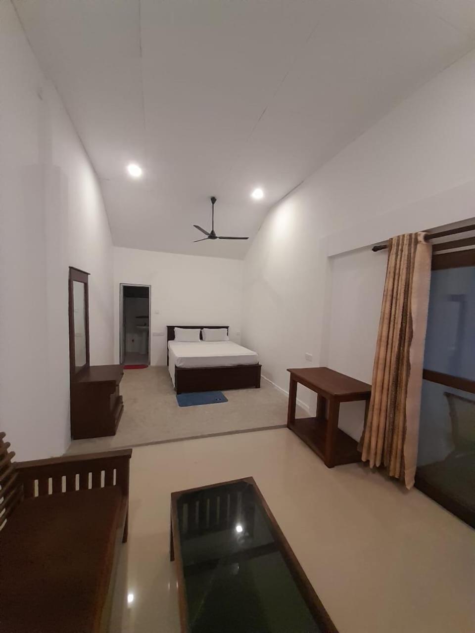 Sooriya Villa Talpe Kültér fotó