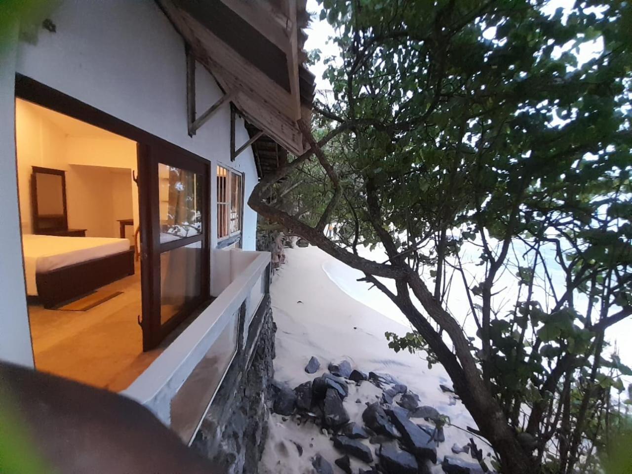 Sooriya Villa Talpe Kültér fotó