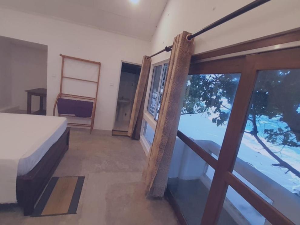 Sooriya Villa Talpe Kültér fotó