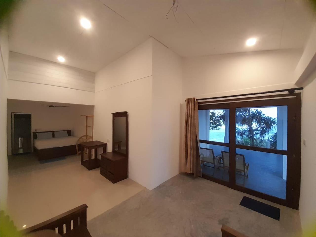 Sooriya Villa Talpe Kültér fotó