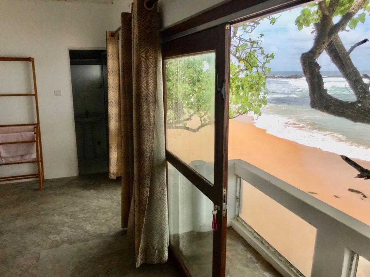 Sooriya Villa Talpe Kültér fotó