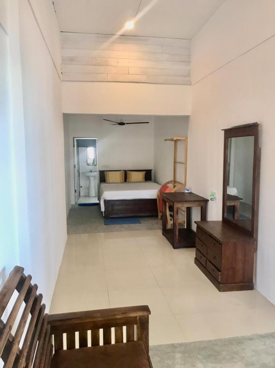 Sooriya Villa Talpe Kültér fotó