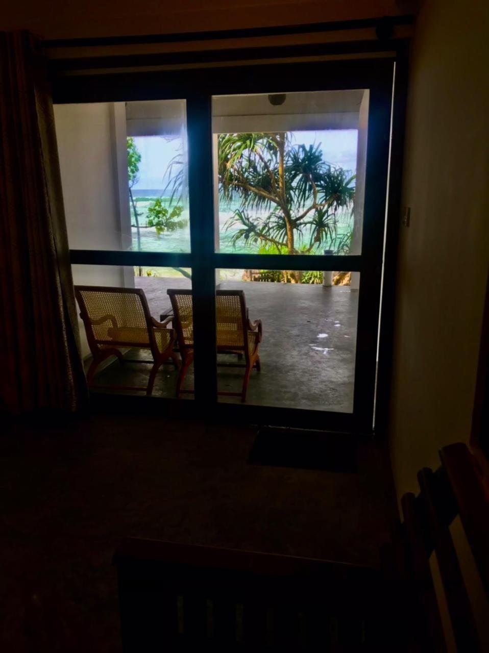 Sooriya Villa Talpe Kültér fotó