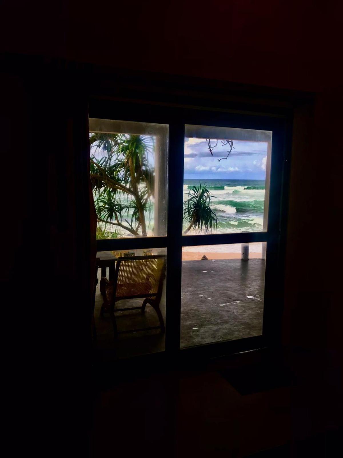 Sooriya Villa Talpe Kültér fotó